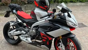 Aprilia RS 660 (2020 - 24)  (3)
