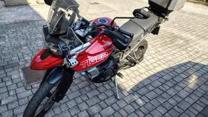 Triumph Tiger 800 XCa (2018 - 20)  (2)