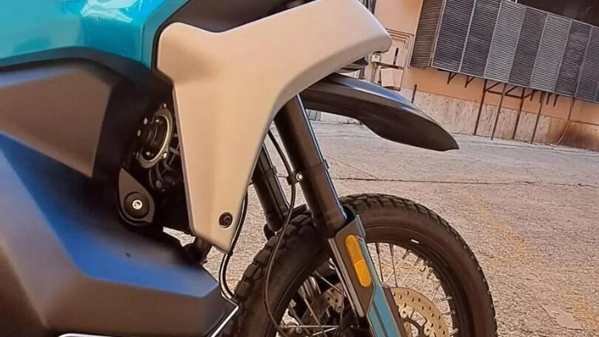 CFMOTO 800MT-X High Seat (2025 - 26)  (4)