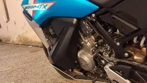 CFMOTO 800MT-X High Seat (2025 - 26)  (5)