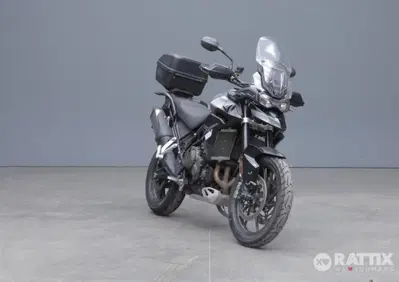 Triumph Tiger 850 Sport (2021 - 25) - Annuncio 10073330