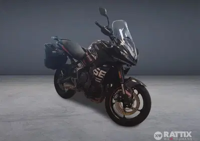 Triumph Tiger Sport 660 (2022 - 24) - Annuncio 10076843