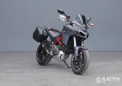 Ducati Multistrada 1200 S (2015 - 17) - Annuncio 10077092