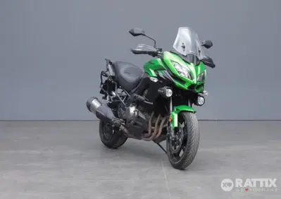 Kawasaki Versys 1000 (2017 - 18) - Annuncio 10068582