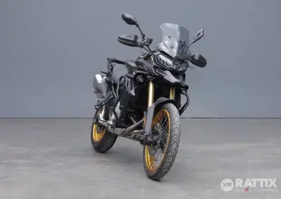 Voge Valico 900DSX (2024 - 26) - Annuncio 10066343