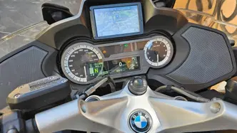Bmw R 1200 RT (2014 - 16) usata