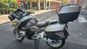 Bmw R 1200 RT (2014 - 16)  (3)