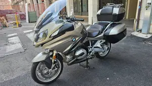 Bmw R 1200 RT (2014 - 16)  (4)