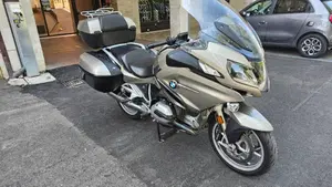 Bmw R 1200 RT (2014 - 16)  (6)