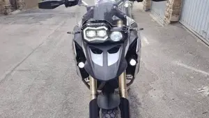 Bmw F 800 GS (2016 - 18)  (2)