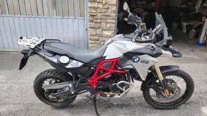 Bmw F 800 GS (2016 - 18)  (4)
