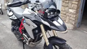 Bmw F 800 GS (2016 - 18)  (5)