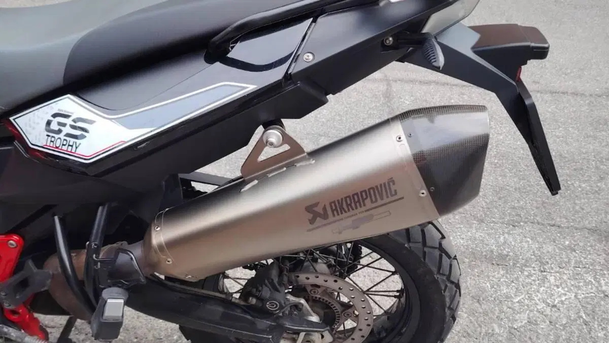 Bmw F 800 GS (2016 - 18)  (6)