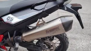 Bmw F 800 GS (2016 - 18)  (6)