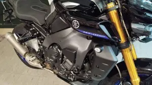 Yamaha MT-10 SP (2022 - 25)  (2)