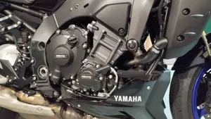Yamaha MT-10 SP (2022 - 25)  (3)