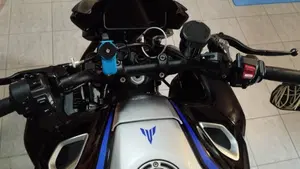 Yamaha MT-10 SP (2022 - 25)  (5)