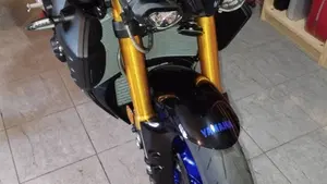 Yamaha MT-10 SP (2022 - 25)  (6)