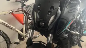 Yamaha MT-07 Pure (2023 - 25)  (9)