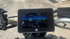 Yamaha MT-07 Pure (2023 - 25)  (10)