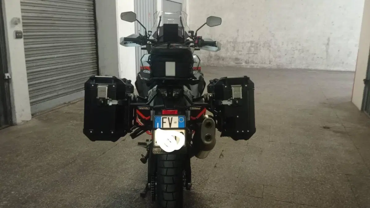 KTM 1390 Super Adventure R (2026)  (8)