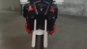 KTM 1390 Super Adventure R (2026)  (9)