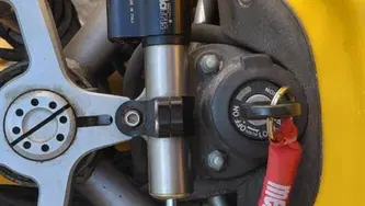 Ducati 999 (2002 - 04) usata