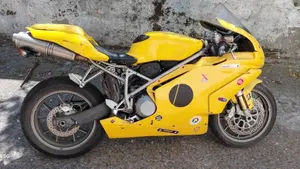 Ducati 999 (2002 - 04)  (2)