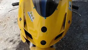 Ducati 999 (2002 - 04)  (3)