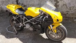 Ducati 999 (2002 - 04)  (5)