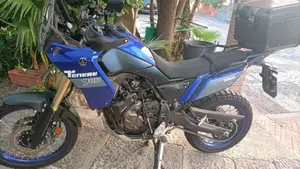 Yamaha Ténéré 700 (2022 - 24)  (2)