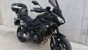 Yamaha Tracer 900 ABS (2017 - 18) 