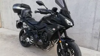 Yamaha Tracer 900 ABS (2017 - 18)