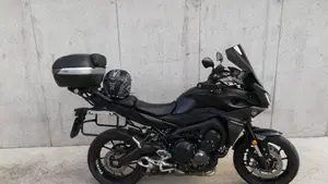 Yamaha Tracer 900 ABS (2017 - 18)  (2)