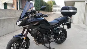 Yamaha Tracer 900 ABS (2017 - 18)  (4)