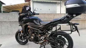 Yamaha Tracer 900 ABS (2017 - 18)  (6)