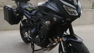 Yamaha Tracer 900 ABS (2017 - 18)  (7)