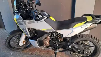 Husqvarna Norden 901 (2022 - 26) usata