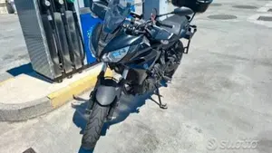 Yamaha Tracer 700 (2016 - 20)  (3)