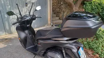 Honda SH 150i (2020 - 23) usata
