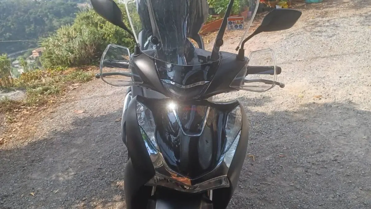 Honda SH 150i (2020 - 23)  (3)