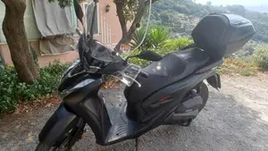 Honda SH 150i (2020 - 23)  (4)