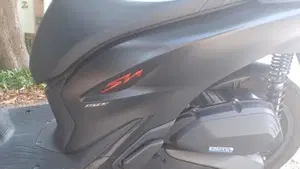 Honda SH 150i (2020 - 23)  (7)