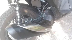 Honda SH 150i (2020 - 23)  (8)