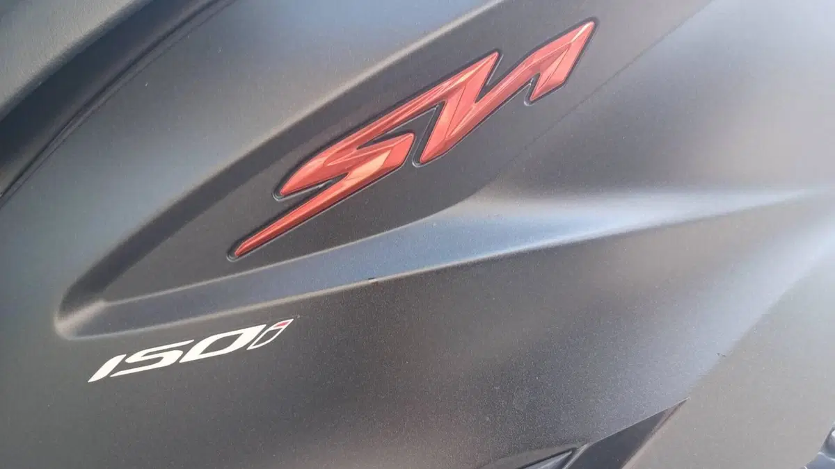 Honda SH 150i (2020 - 23)  (9)