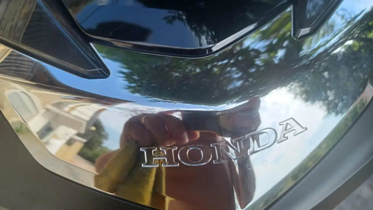 Honda SH 150i (2020 - 23)  (12)