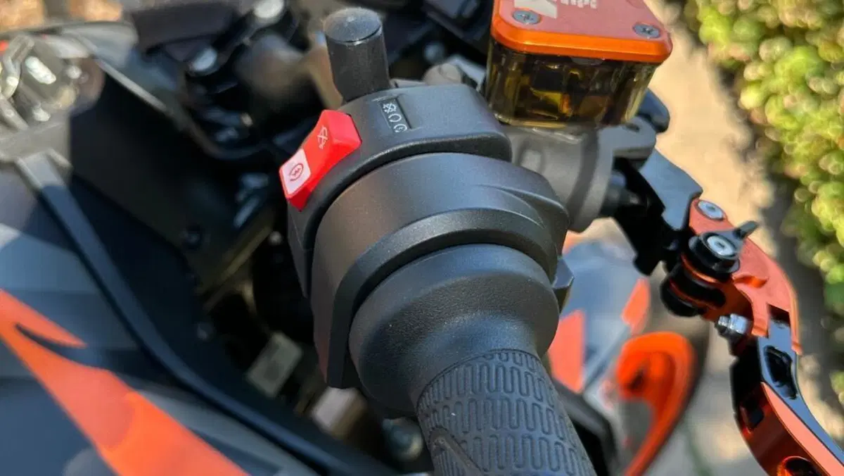 KTM 790 Duke (2018 - 20)  (3)