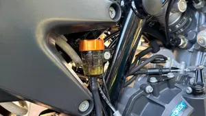 KTM 790 Duke (2018 - 20)  (4)