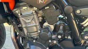 KTM 790 Duke (2018 - 20)  (5)