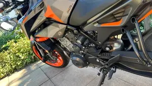 KTM 790 Duke (2018 - 20)  (10)